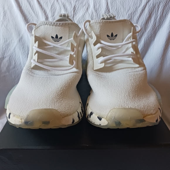 Adidas Original NMD R1 Mens size 10 - Picture 6 of 6